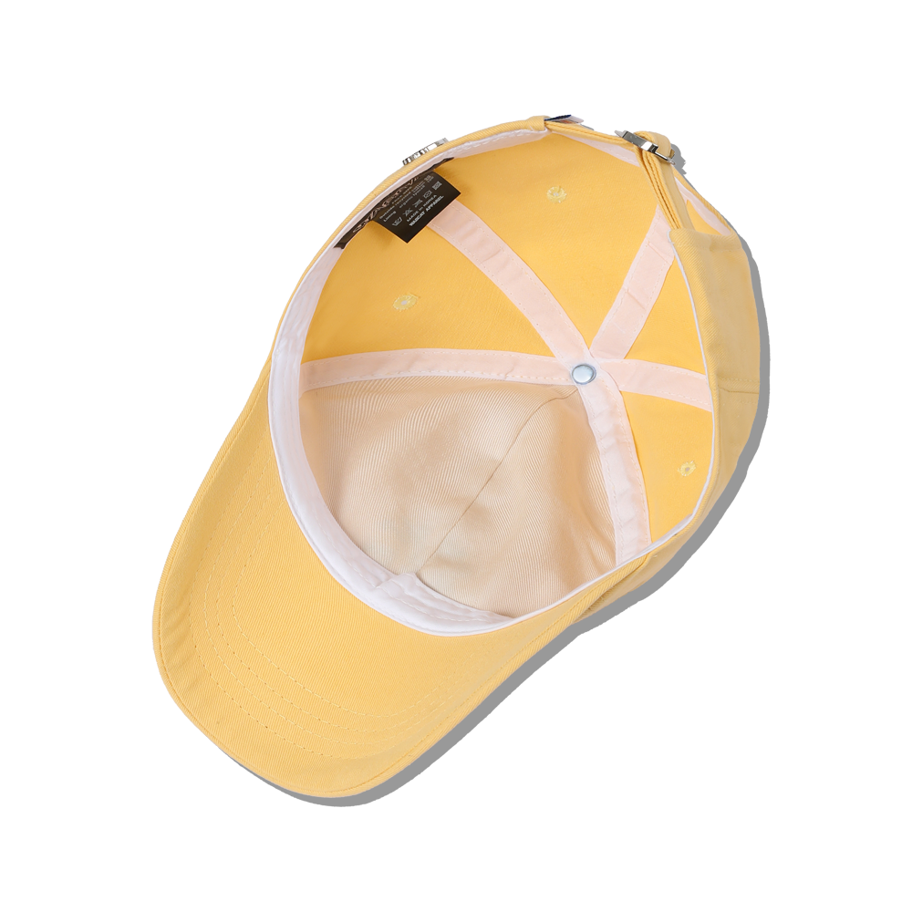 WONDER FLOWER BALLCAP #1