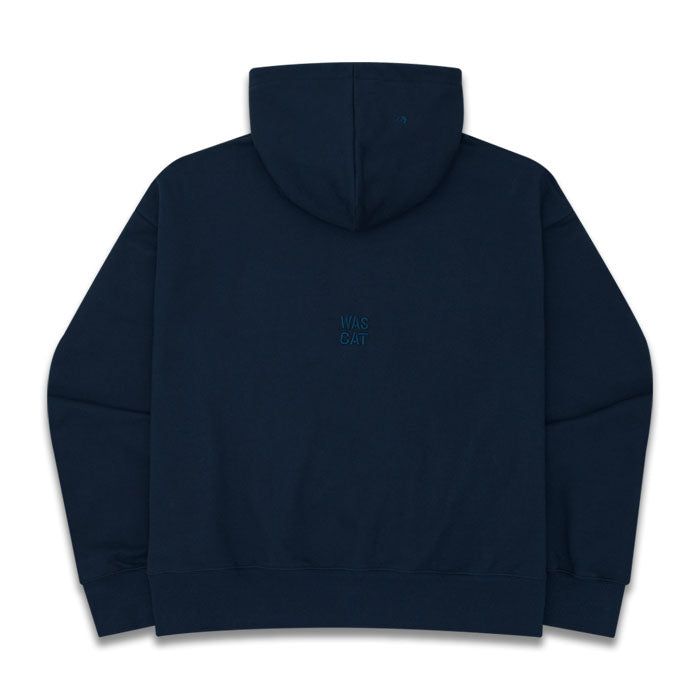 POODLE HOODIE #1
