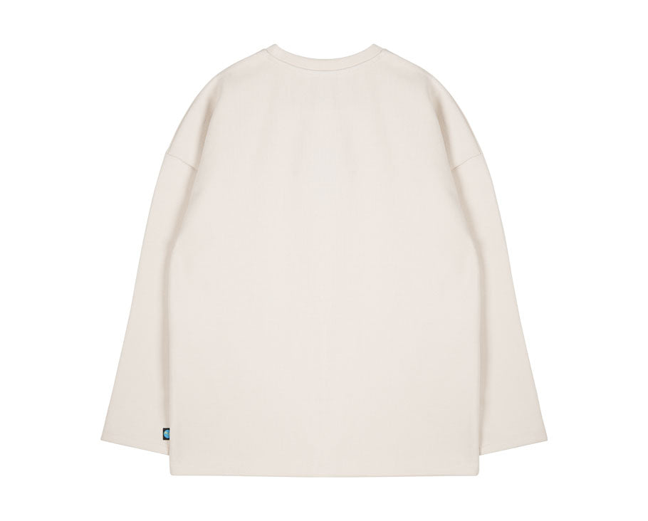 Felix LONGSLEEVE TEE #2