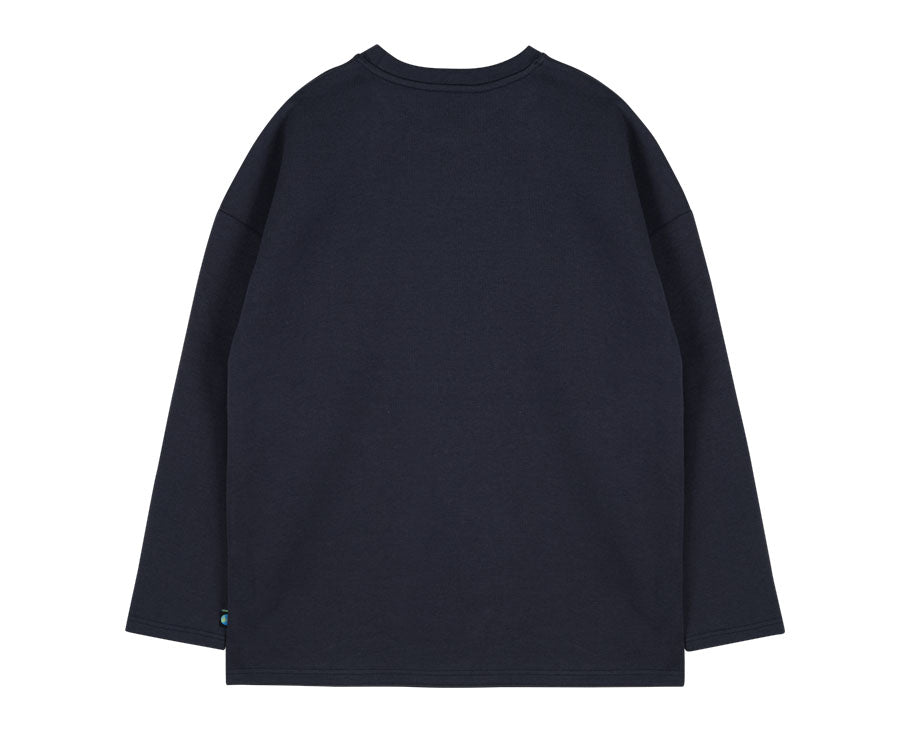 Felix LONGSLEEVE TEE #1