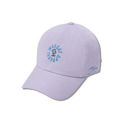 WONDER FLOWER BALLCAP #2