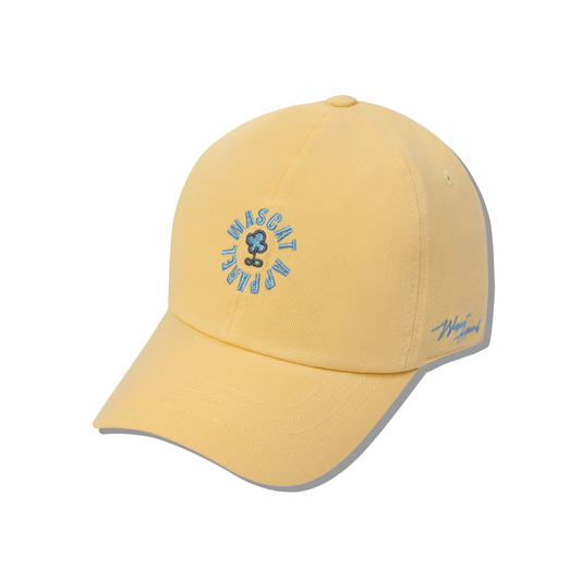 WONDER FLOWER BALLCAP #1