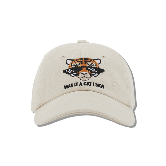 TIGER BASEBALL CAP #1