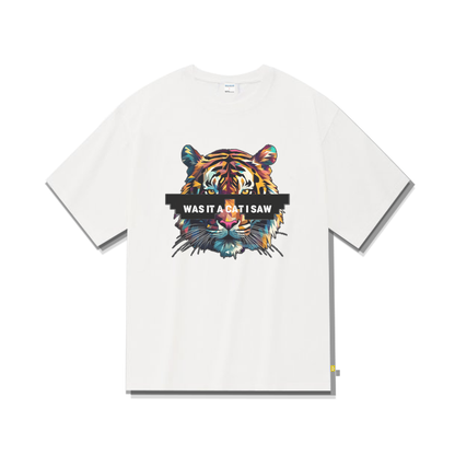 TIGER GRAPHIC T-SHIRT #1