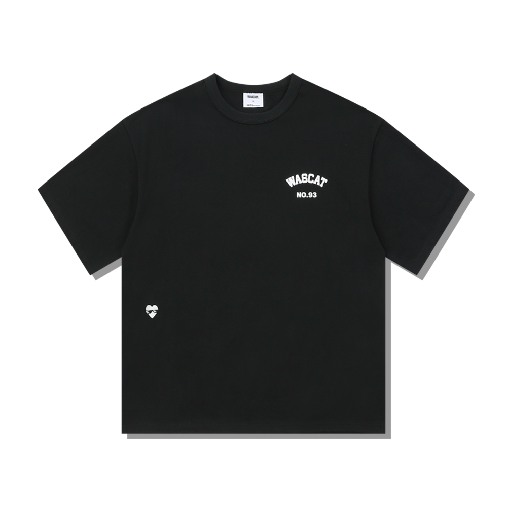 HEART POINT LOGO T-SHIRT #1